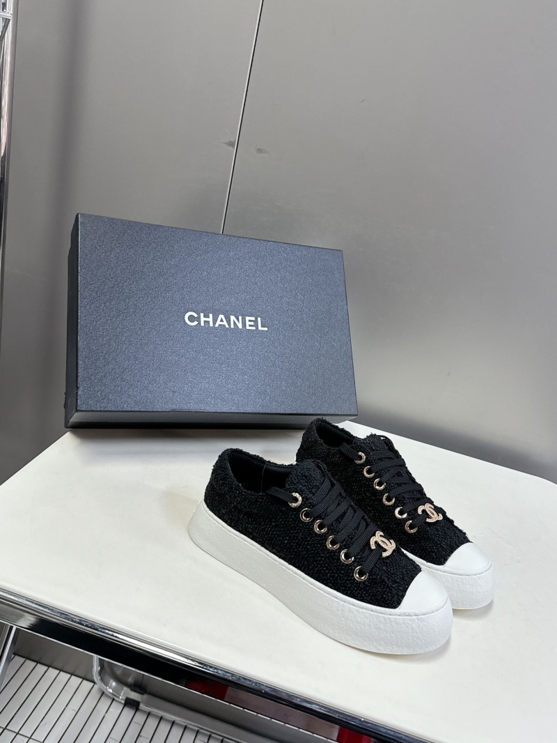 Chanel Sneakers